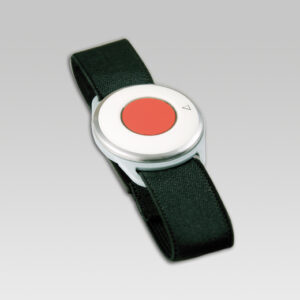 Crow Freewave Wireless Wrist/Pendant Panic Button- RO