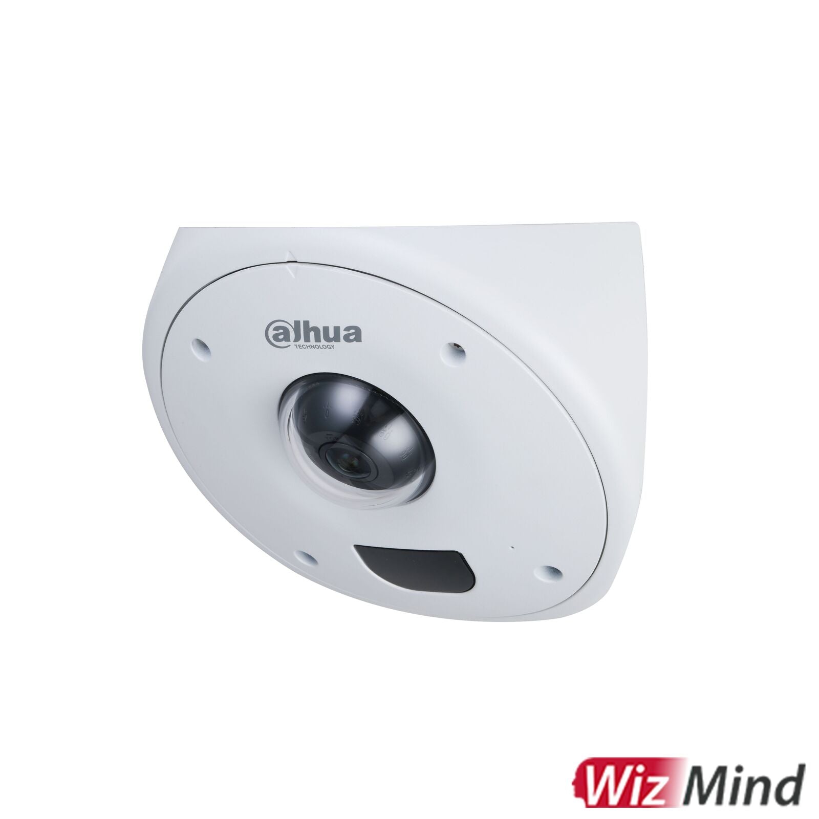 IP-HCBW8442P-0250B – DAHUA 4MP WDR 10M IR CORNER NETWORK CAMERA 2.5MM IP67 IK10