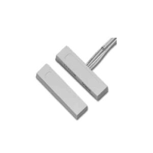 SENTROL REED SW, SM, NC, 5/8″(15.9MM) GAP,WH