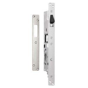118204-001 – LOCKWOOD ES8204P TECHNILOCK, 24VDC, PTO, 60MM B/SET. K/O