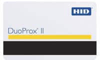 1336NGGNN – HID DUO PROX 1336 CARD – SPECIALLY PROGRAMMED (GLOSS)