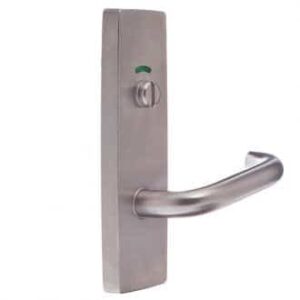 1814/70SC – LOCKWOOD 1814/70SC SQ END FURN PRIV E/TURN & LEV