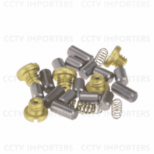 PADDE ES110 WR PINS-SPRING STOP (5 SETS) 200110-110