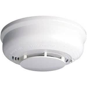 HONEYWELL 2012J AUS SMOKE DET NO BATT BACKUP AS-3786