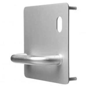 20201NA/96RSS – LOCKWOOD 20201NA/96RSS EXT PLATE CYL & LEVER