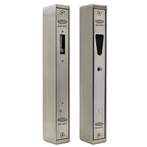 LOCKWOOD ES8000/ES8100 V-LOCK GLASS DOOR KIT 208000-000