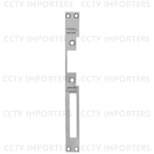 PADDE ES110 FACE PLATE (UK SASH LH DIN RH) 210100-527