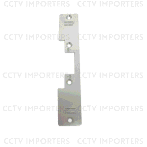 PADDE ES111 LONG ANSI FACE PLATE 210100-530