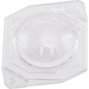 AIPHONE JK-DV OUTDOOR STATION LENS COVER(POA)