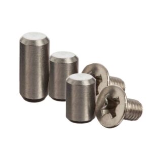 PADDE ES2000 LOCKING PIN (X5) 220200-508