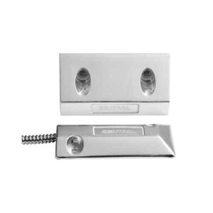 SENTROL RD SW,SM,OH,BIASED,SPDT,3/4″ -2.5″GAP,3FT ARM CAB