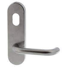 PADDE 228500-000 ES8200 STRIKE PLATE