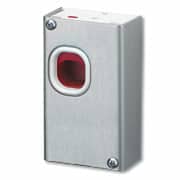 RESIDEO STAINLESS COVER HOLD UP