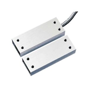 SENTROL RD SW,SM,ALU,3X BIAS,SPDT,3/16″-5/8″GAP,3FTARMCAB