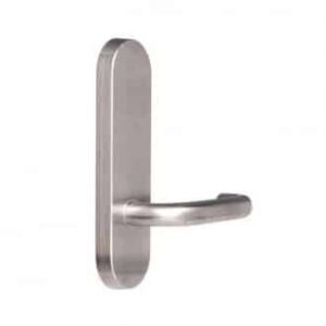LOCKWOOD 2805/70SC 2805 ROUND END PLATE WITH 70 LEVER