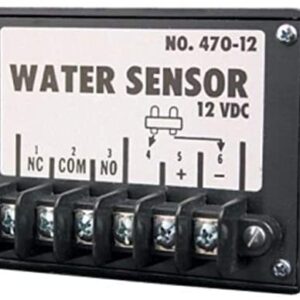 RESIDEO 12VDC WATER SENSOR (1 PROBE INCLUDED)