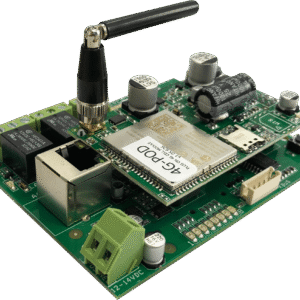 AAP 3G/4G Cellular monitoring module