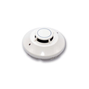 HONEYWELL PLUG-IN HEAT DET (BASE B312NL NOT INCL.)