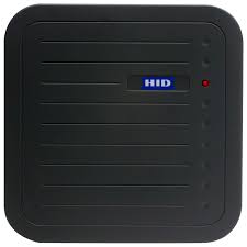 HID 5375 MAXI PROX READER – GREY