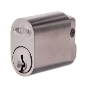 570-2SC – LOCKWOOD 570 X-CAM CYLINDER TO SUIT MORTICE & PROX LOCKS