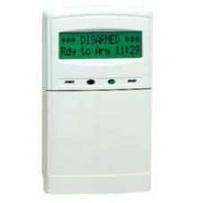 RESIDEO PORTRAIT ALPHA NUMERIC KEYPAD
