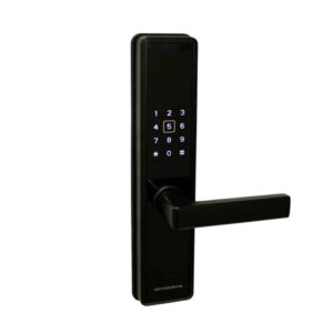 DORMAKABA M5 DIGITAL BLE STD LEVER BLACK MATT