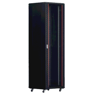 PSS 42RU NETWORK CABINET 600W X 600D X 2055H