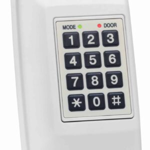 AC-015 – ROSSLARE SINGLE DOOR ACCESS CONTROLLER