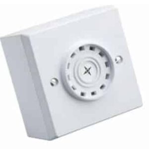 AC/W/SWITCH – ASKIRI PANEL MOUNT MULTI TONE SOUNDER