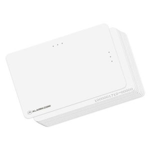 ADC AERO X1100 ISO EV2 4K+ ATA5577 COMPOSITE PROX CARD PKT25