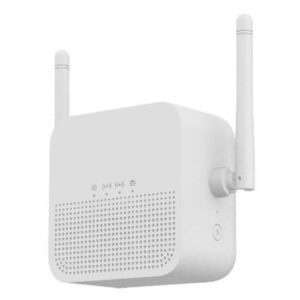 ADC-W115C-INT SMART CHIME WITH C, G, I (AU) PLUGS