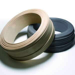 AIPHONE AE CABLE 0.92C 200MBOX GRAY COLOR