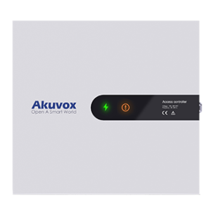 AKUVOX A094S Smart 4 Door Controller