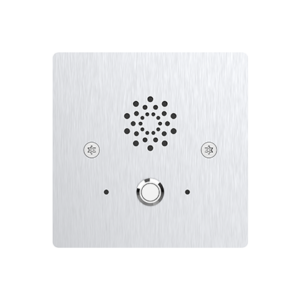 AKUVOX EMERGENCY INTERCOM AUDIO DOORSTATION