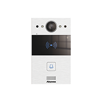 AKUVOX SINGLE BUTTON INTERCOM DOOR STATION 2 WIRE