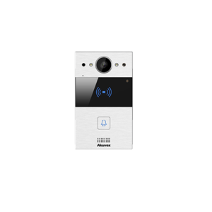 AKUVOX 1 BUTTON IP VIDEO DOORSTATION
