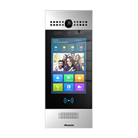AKUVOX R29CT VIDEO INTERCOM DOOR STATION WITH INSTALL BOX