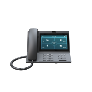AKUVOX 7 INCH TOUCHSCREEN KEYPAD ANDROID MASTER CONCIERGE