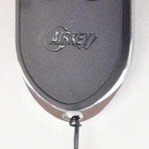 AIRKEY 2 BUTTON 26 BIT WIEGAND REMOTE C/W HID CHIP