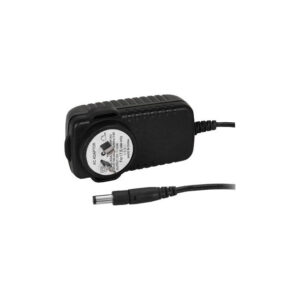 AIPHONE AC ADAPTOR (C-123/AT-406/LEM/TAR-3 SERIES)
