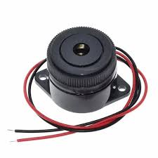 MINI PIZEO BUZZER ON 2000 PLATE