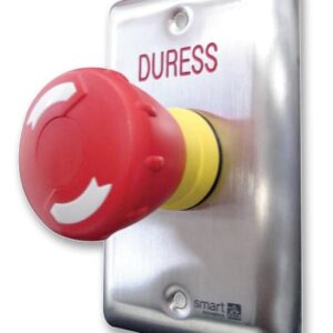ARLSWP-15 – ACCESS S/STEEL TWIST TO RELEASE CURVED PLATE.
