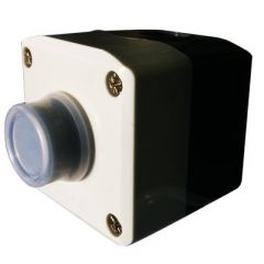WATERPROOF SURFACE MOUNT