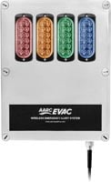 AARC-EVAC STAND-ALONE 4X BEACONS