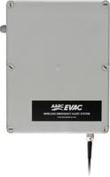 AARC-EVAC STAND-ALONE REPEATER, INDOOR