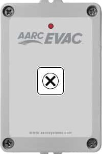 AARC TX 1CH WALL MOUNT,EXTERNAL INTERFACE UNIT&CANCEL BUTTON