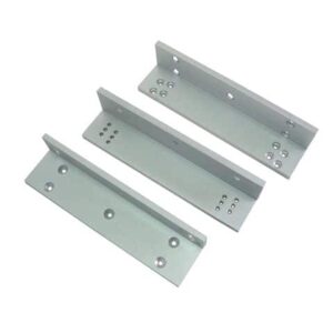 B1002 – DORMAKABA L & Z BRACKET FOR KML-6 SERIES