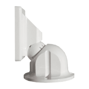 TAKEX UNIVERSAL CEILING/WALL MOUNT BRACKET IN BLACK