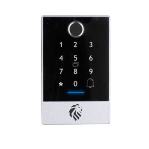 LIONHEAD BOURKE DIGITAL KEYPAD