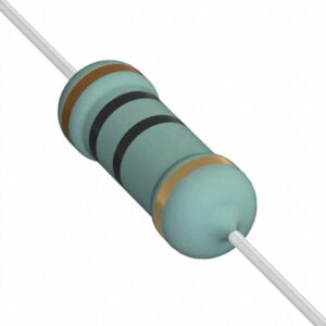 END-OF-LINE RESISTOR – PACKAGE OF 10 REQUIRED FOR SUPERVISED